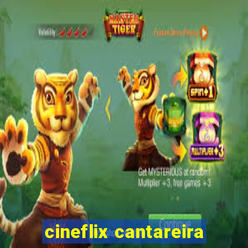 cineflix cantareira